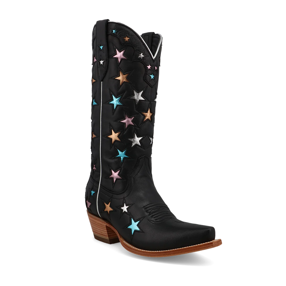 BLACK STAR | WOMEN'S HOUSTON-MIDNIGHT MULTI